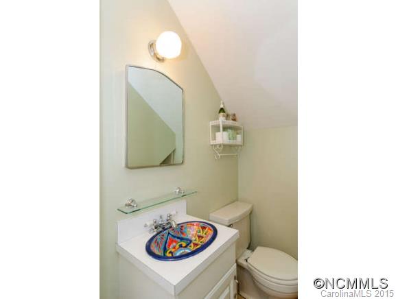 Montford - Residential