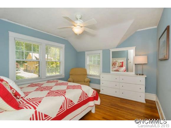 Montford - Residential