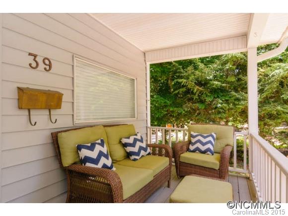 Montford - Residential