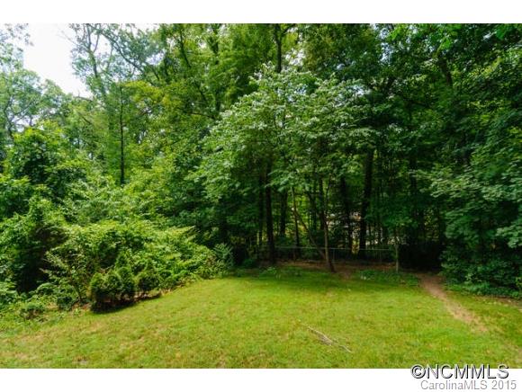 Montford - Residential