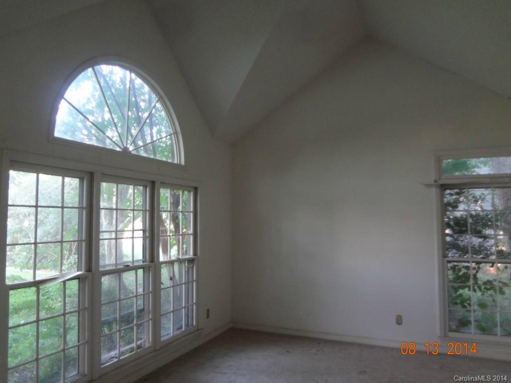 Yorkshire - Residential