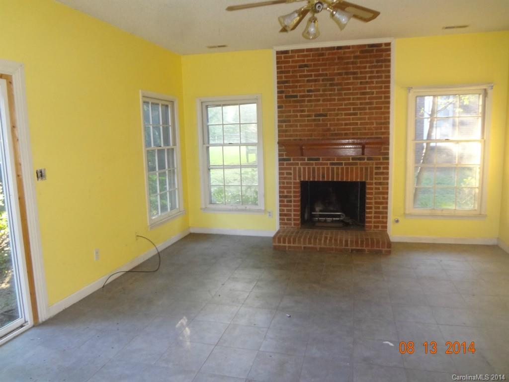 Yorkshire - Residential