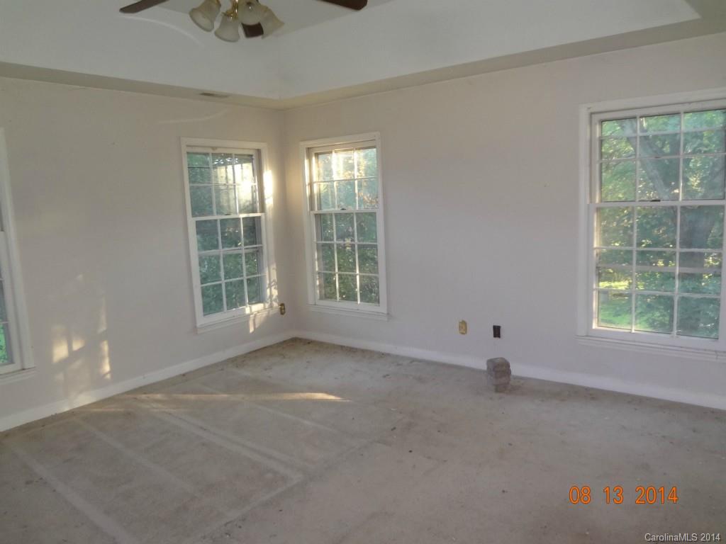 Yorkshire - Residential