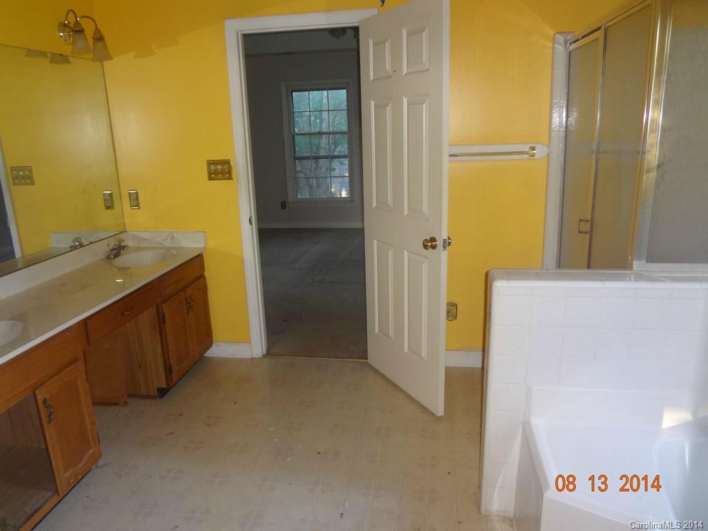 Yorkshire - Residential