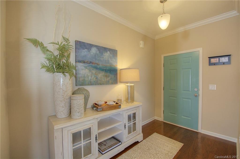 The Oaks At Mcilwaine - Residential