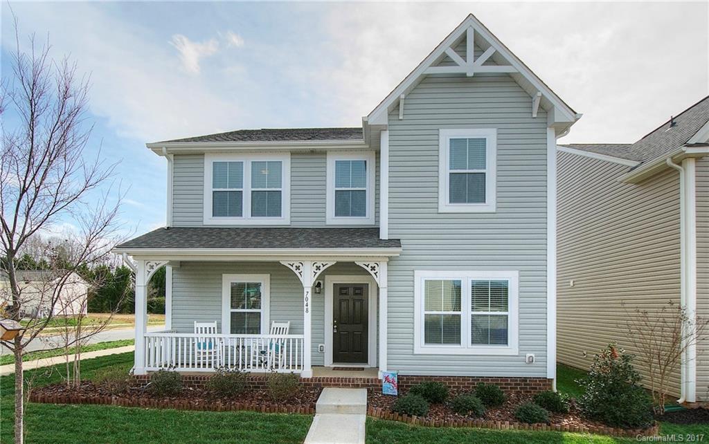 The Oaks At Mcilwaine - Residential