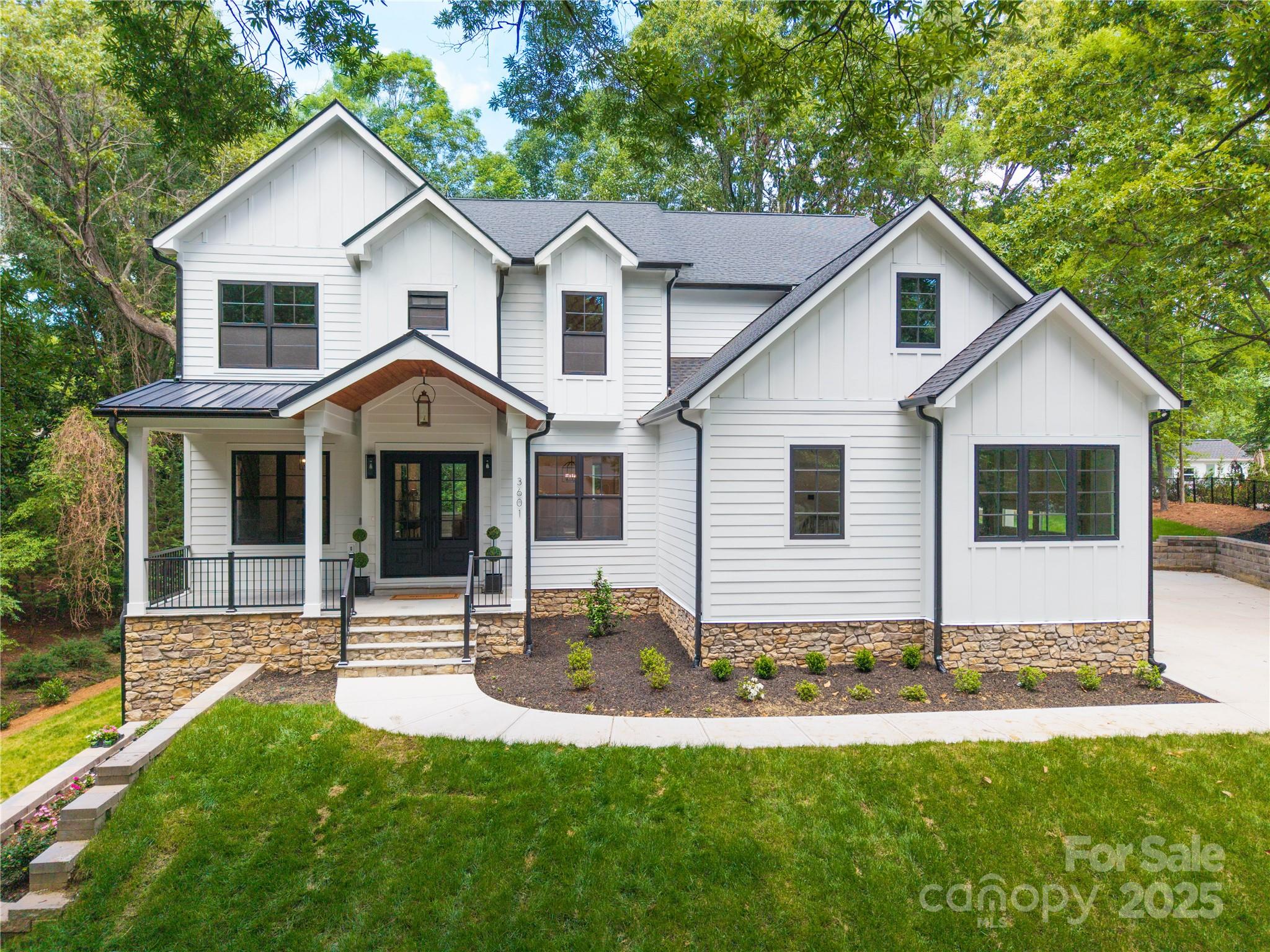 3601 Woody Grove Lane