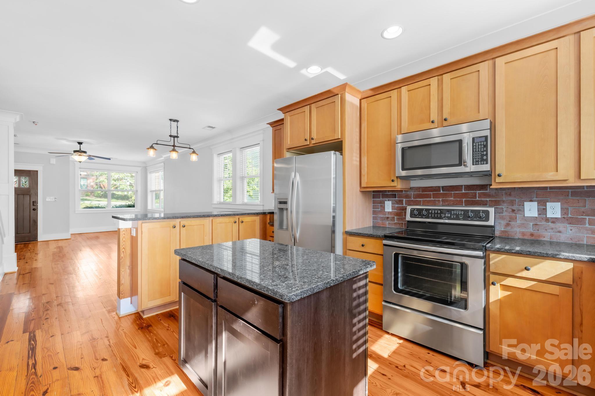 The Village at South Main - Residential