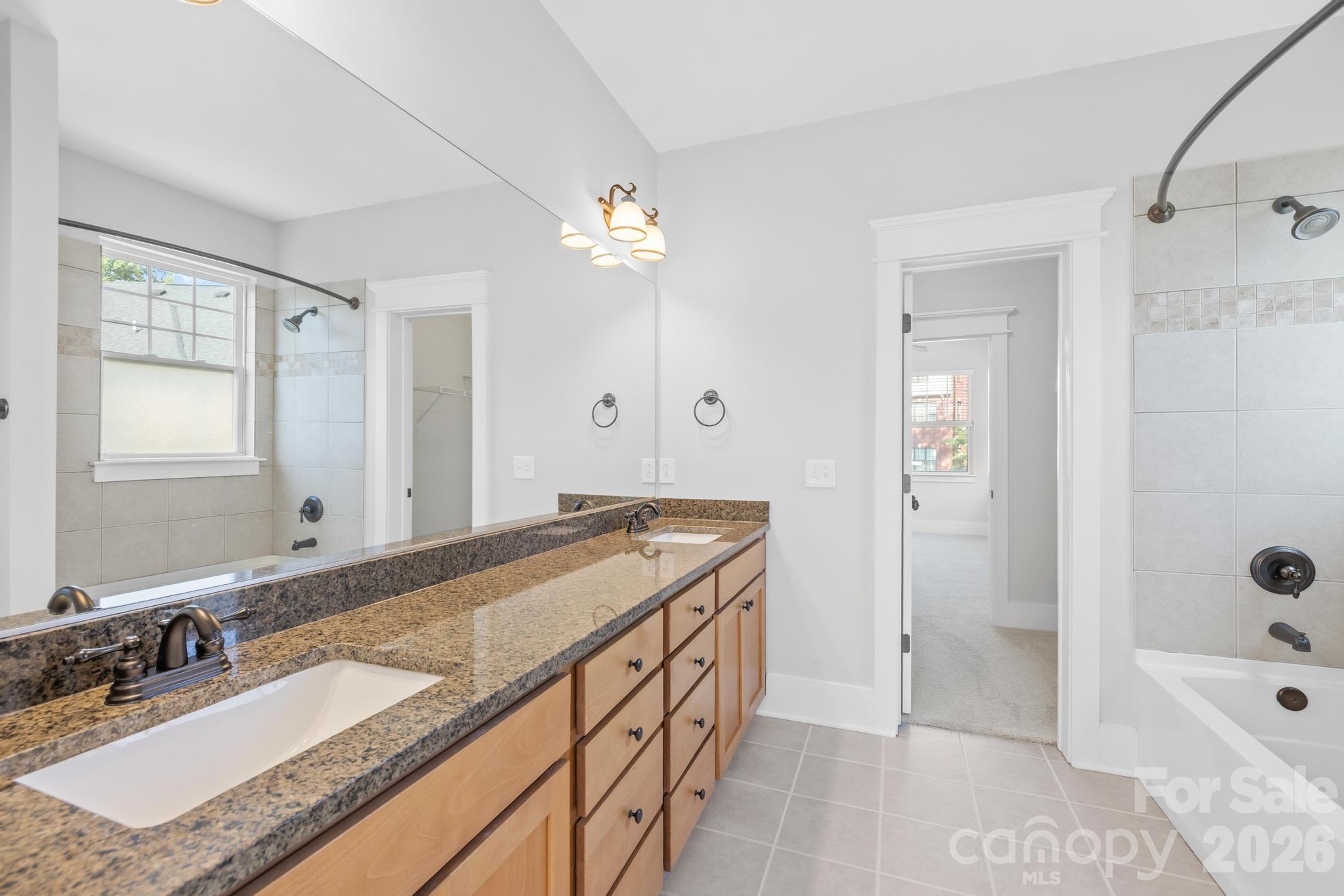 The Village at South Main - Residential