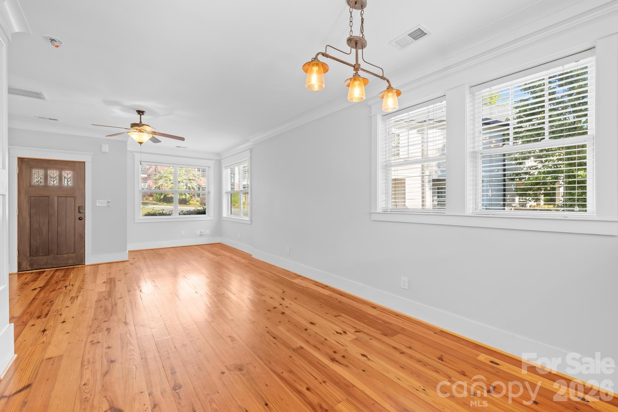 The Village at South Main - Residential