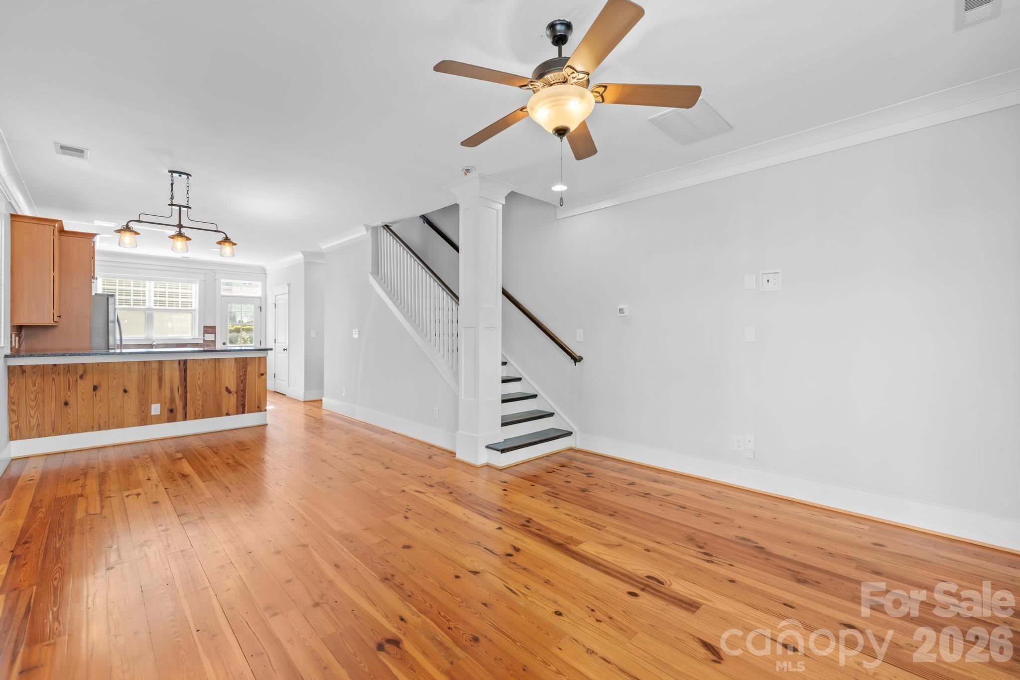 The Village at South Main - Residential