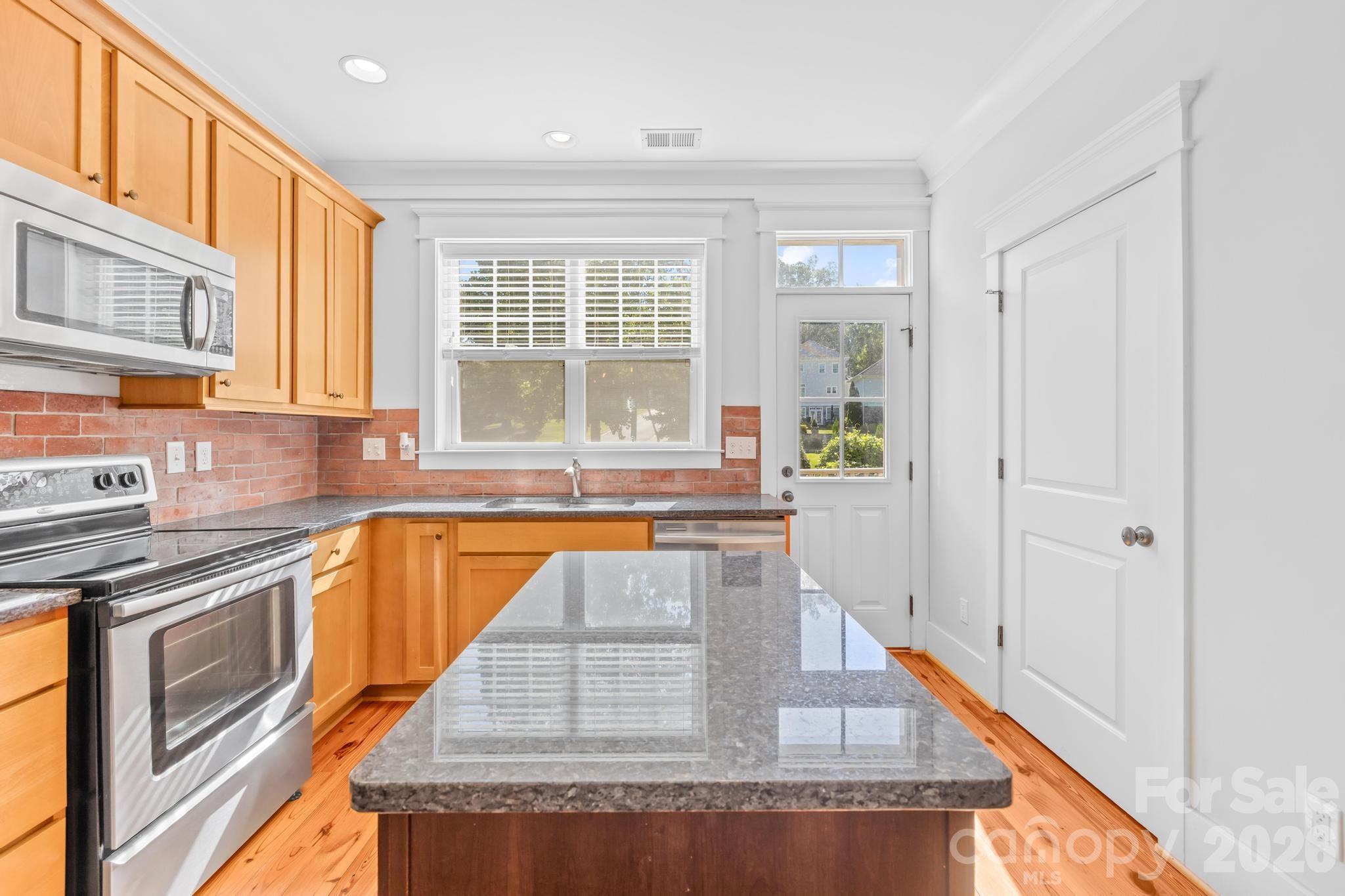 The Village at South Main - Residential