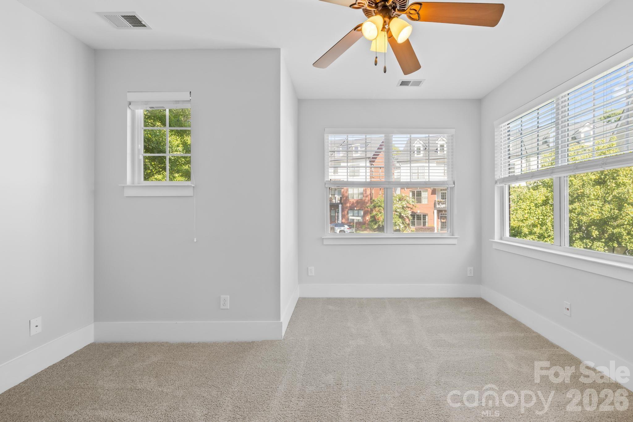 The Village at South Main - Residential