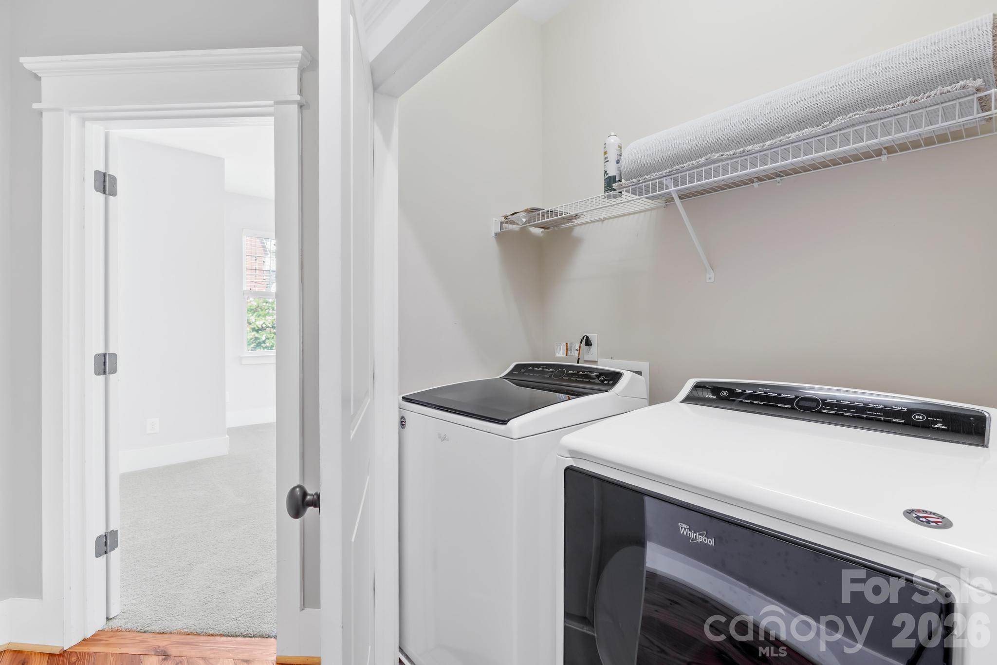 The Village at South Main - Residential