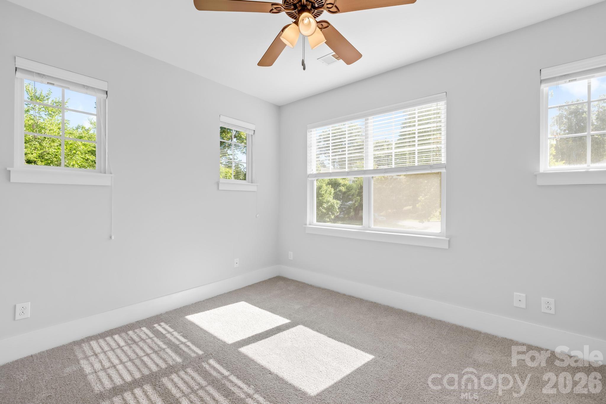 The Village at South Main - Residential