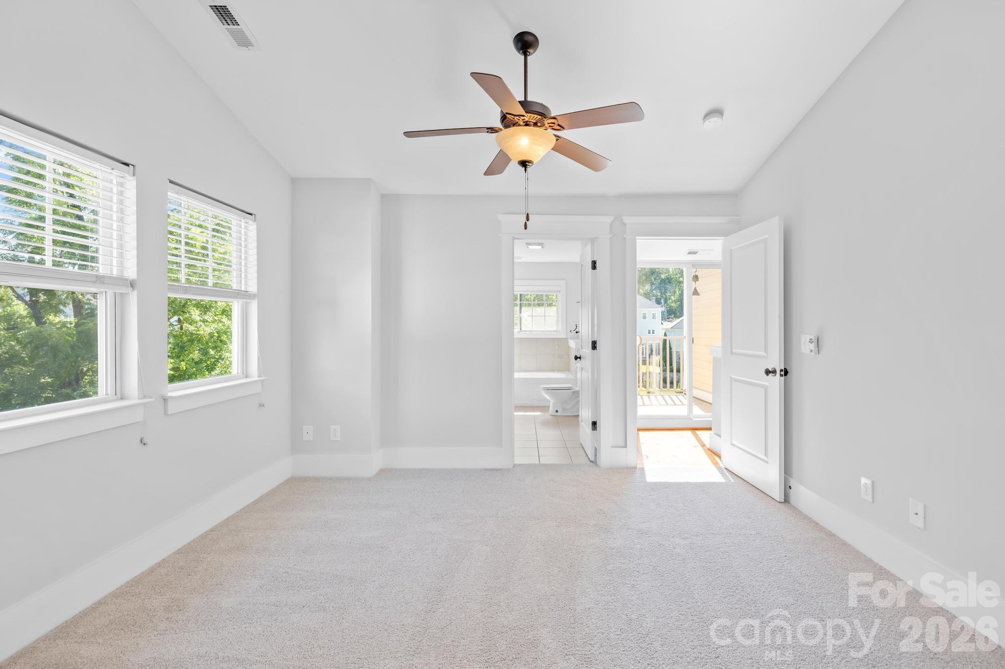 The Village at South Main - Residential