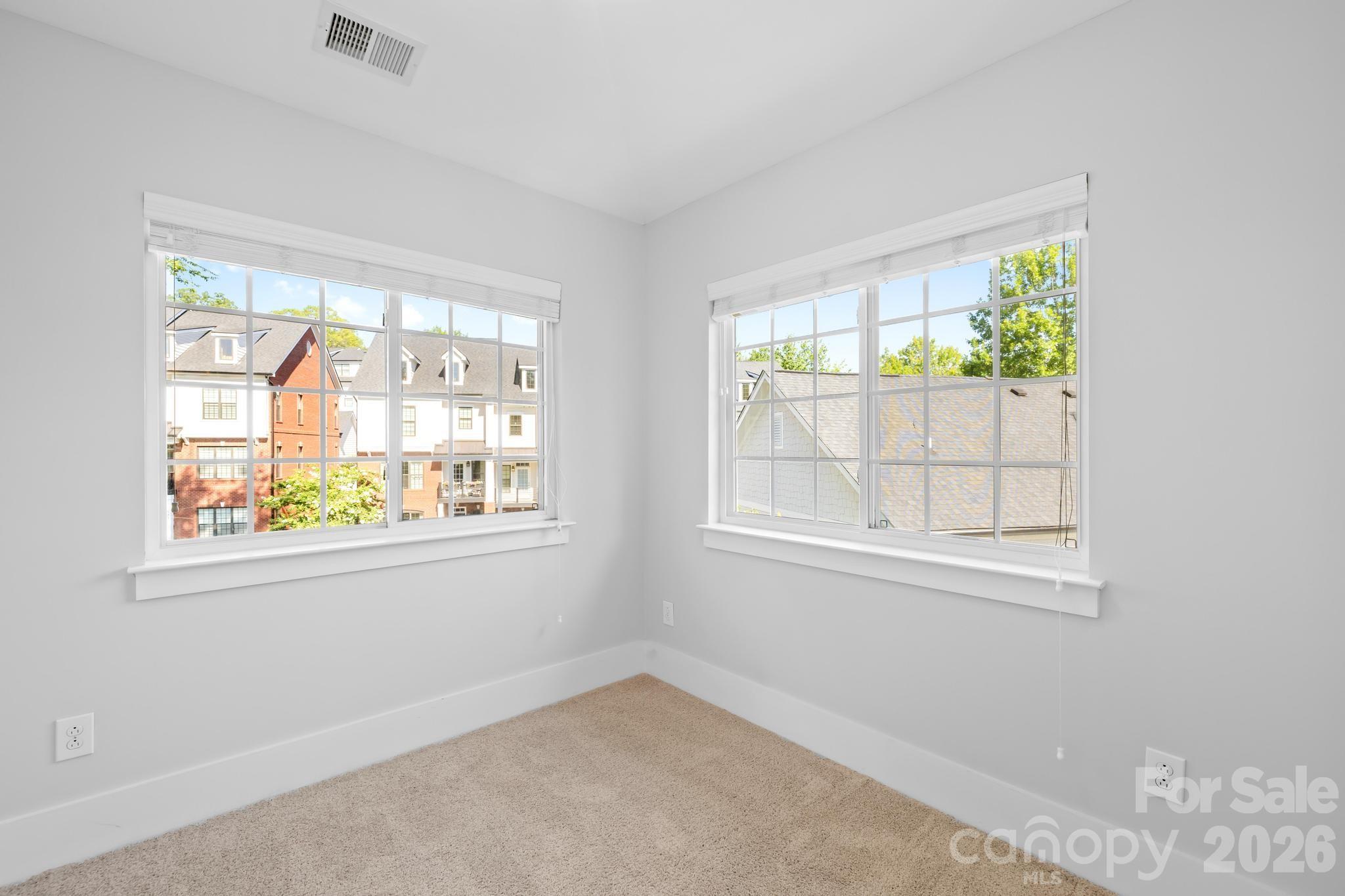 The Village at South Main - Residential