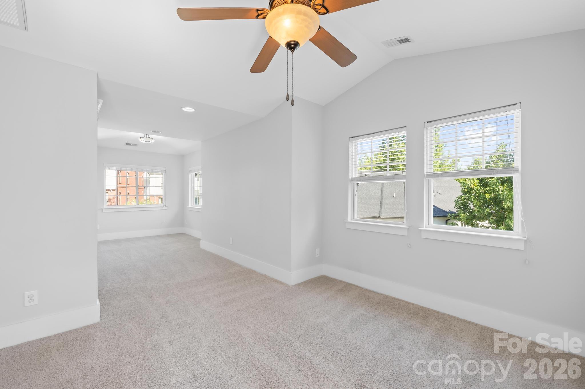 The Village at South Main - Residential