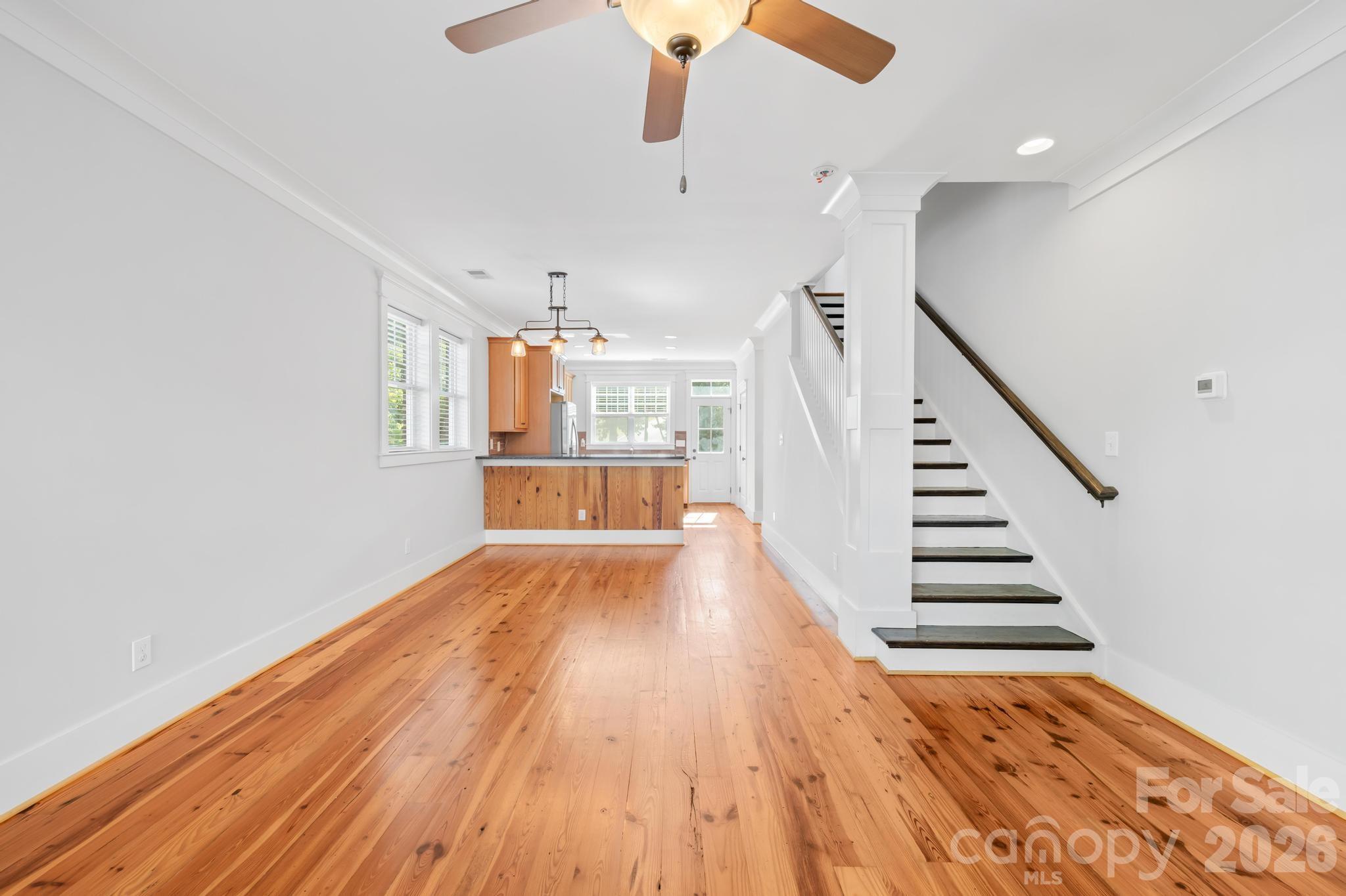 The Village at South Main - Residential