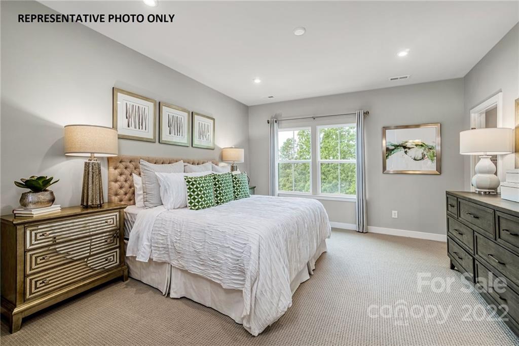 The Towns at Mallard Mills - Residential