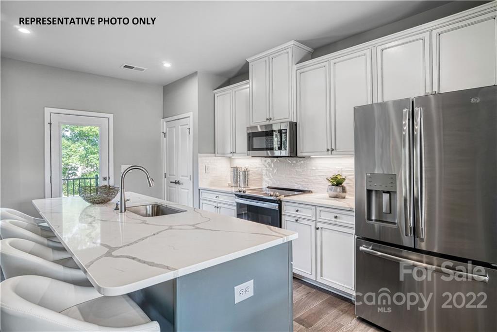 The Towns at Mallard Mills - Residential