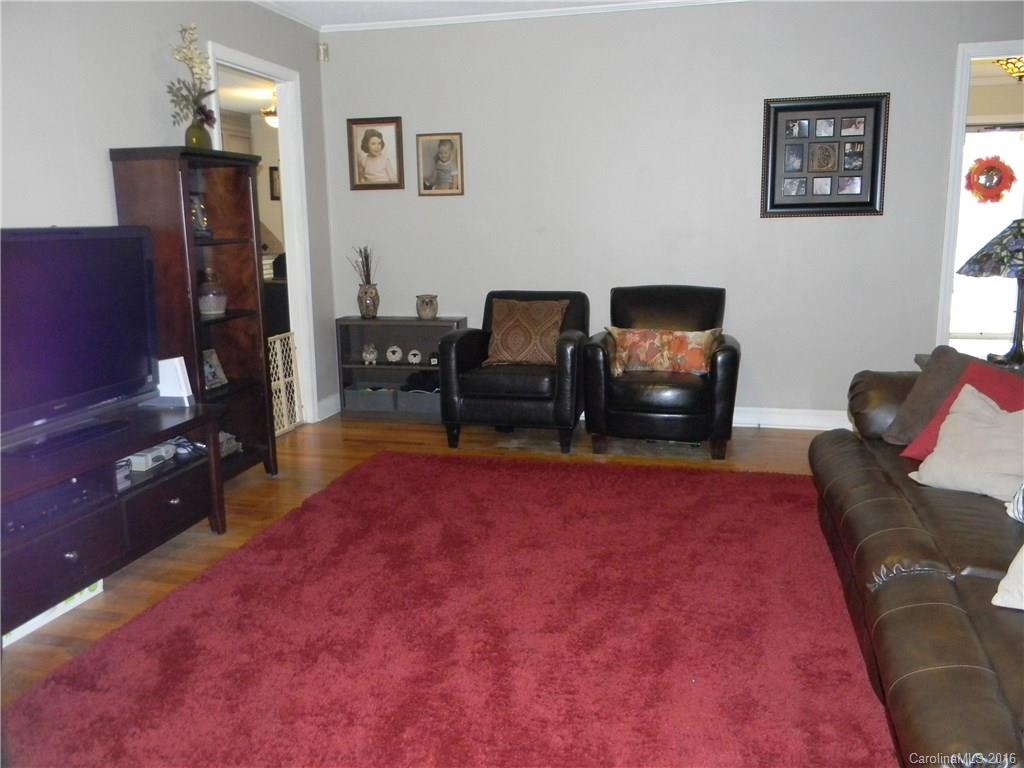 Gardner Woods - Residential