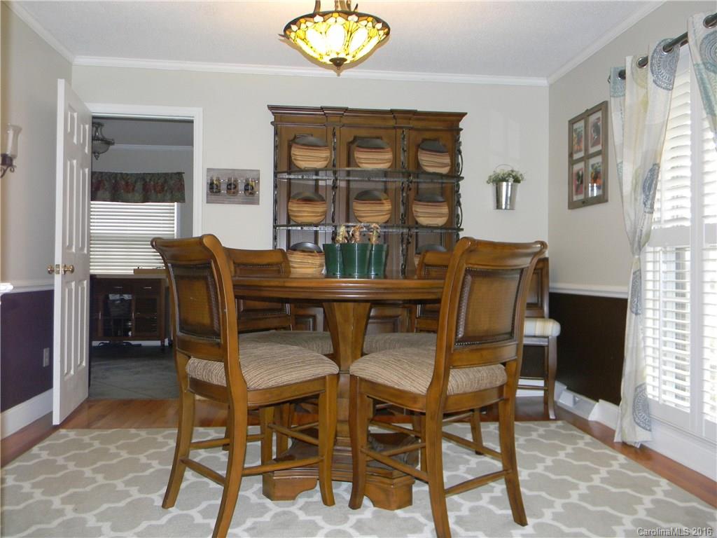 Gardner Woods - Residential