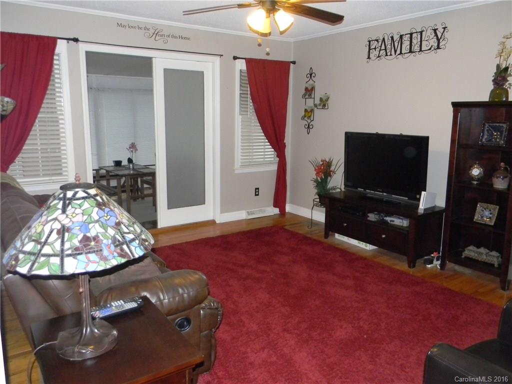 Gardner Woods - Residential