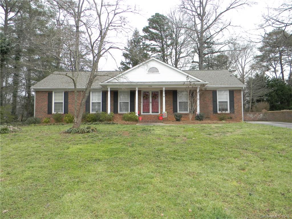 Gardner Woods - Residential