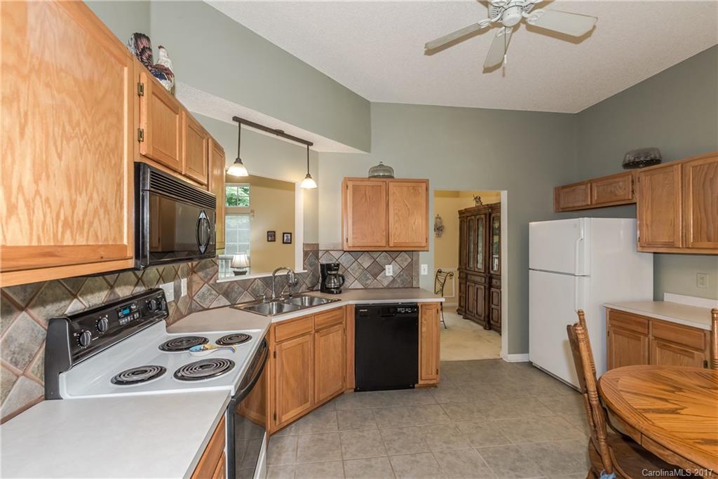 Kelsey Glen - Residential