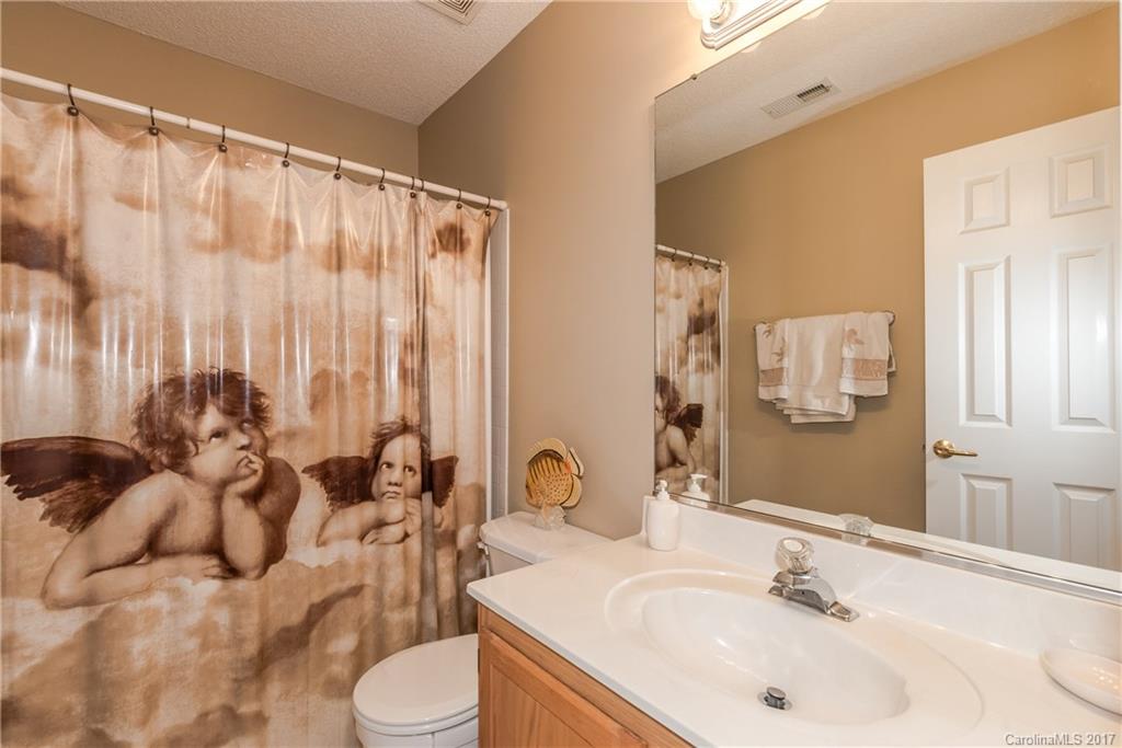 Kelsey Glen - Residential