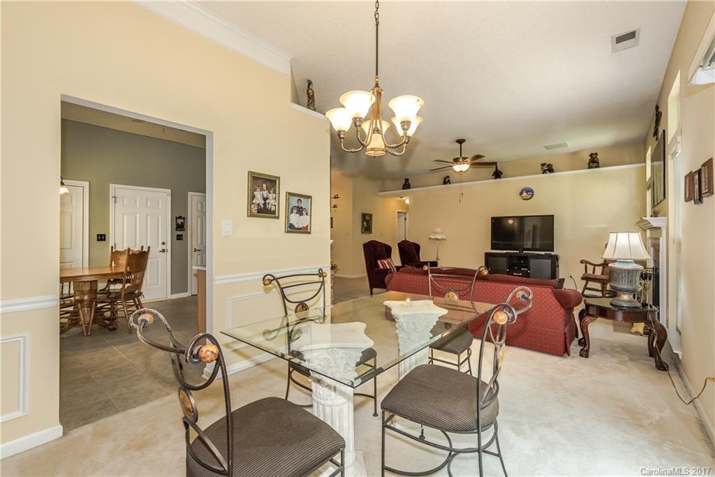 Kelsey Glen - Residential