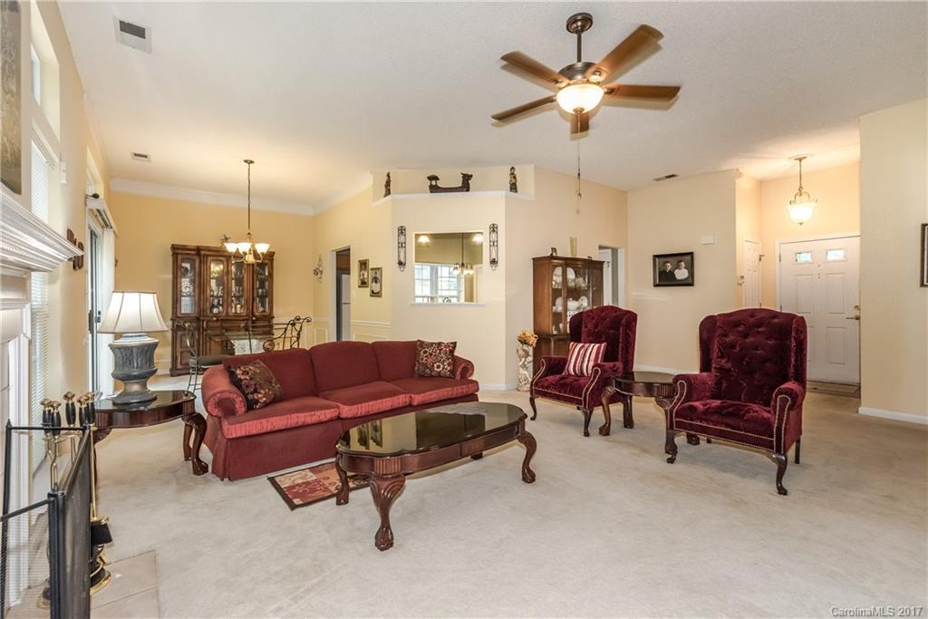 Kelsey Glen - Residential