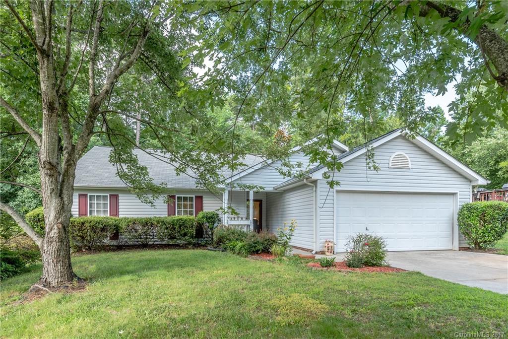 Kelsey Glen - Residential