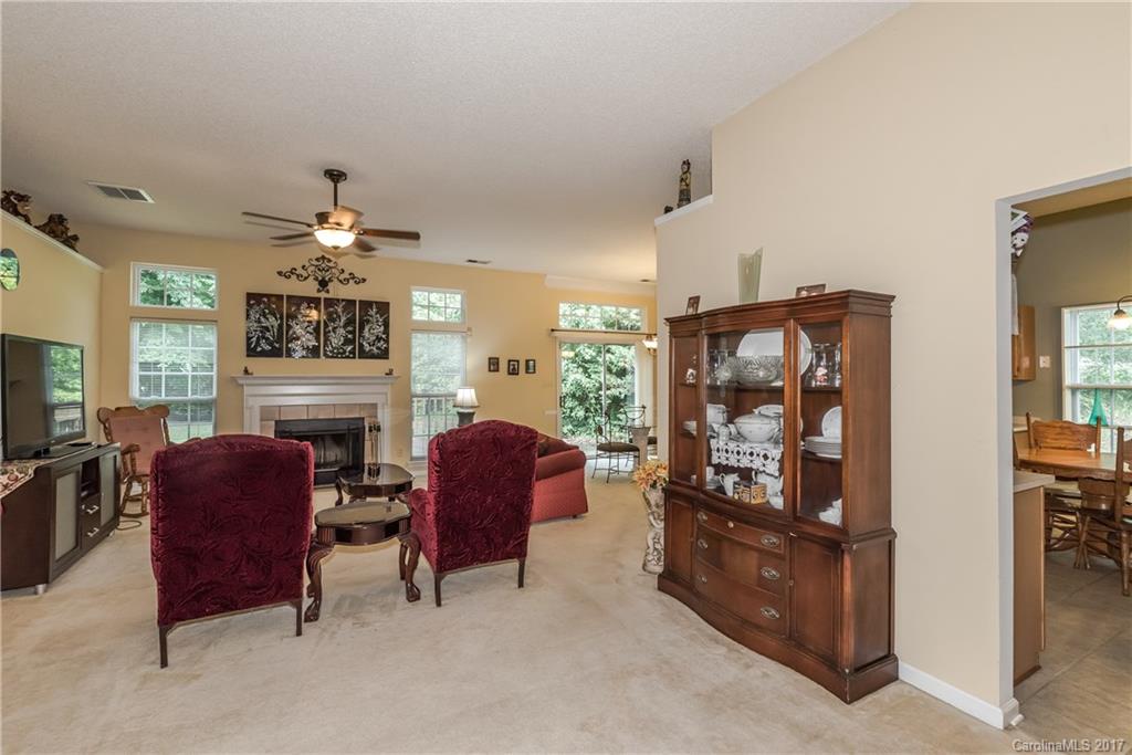 Kelsey Glen - Residential