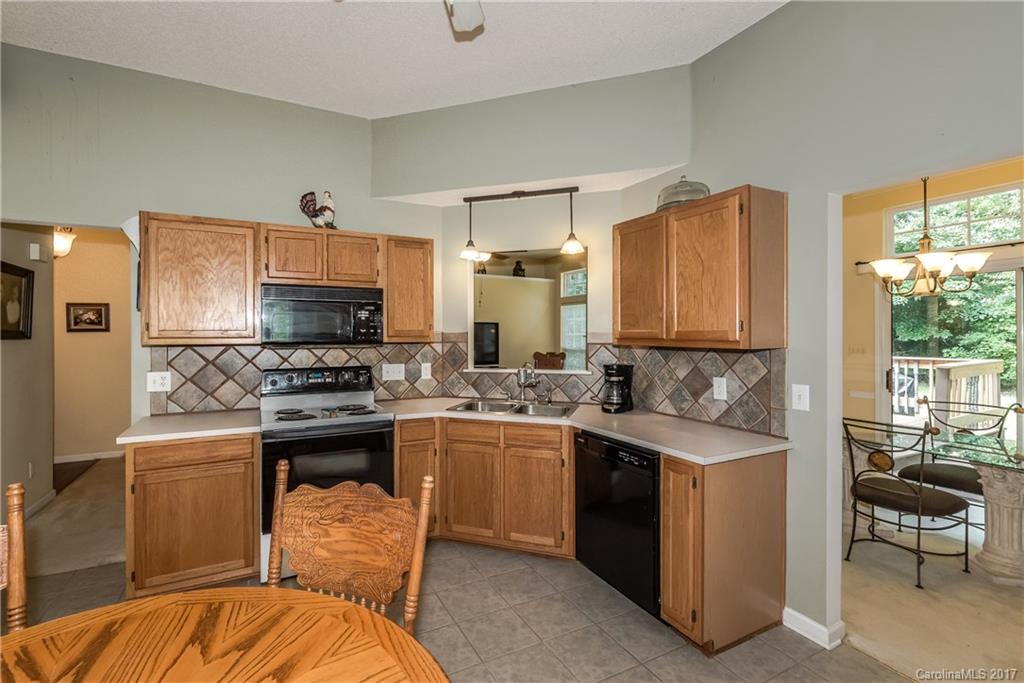 Kelsey Glen - Residential