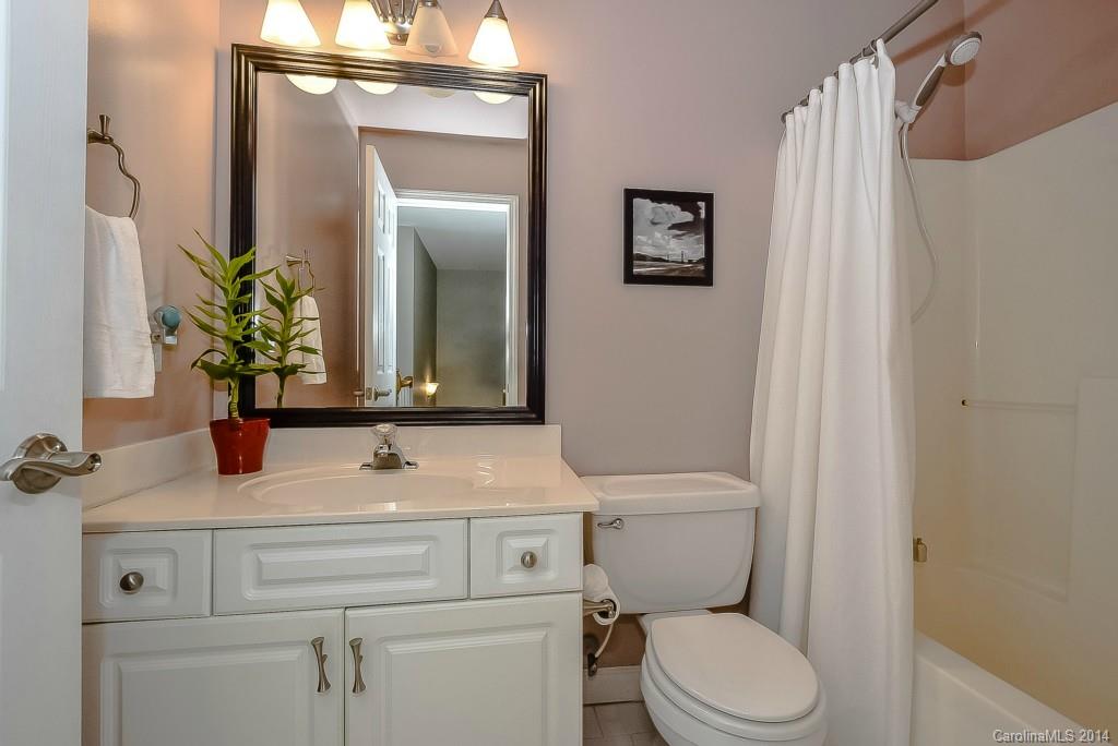 Tega Cay - Residential