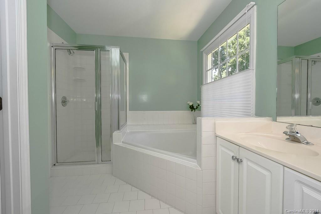 Tega Cay - Residential