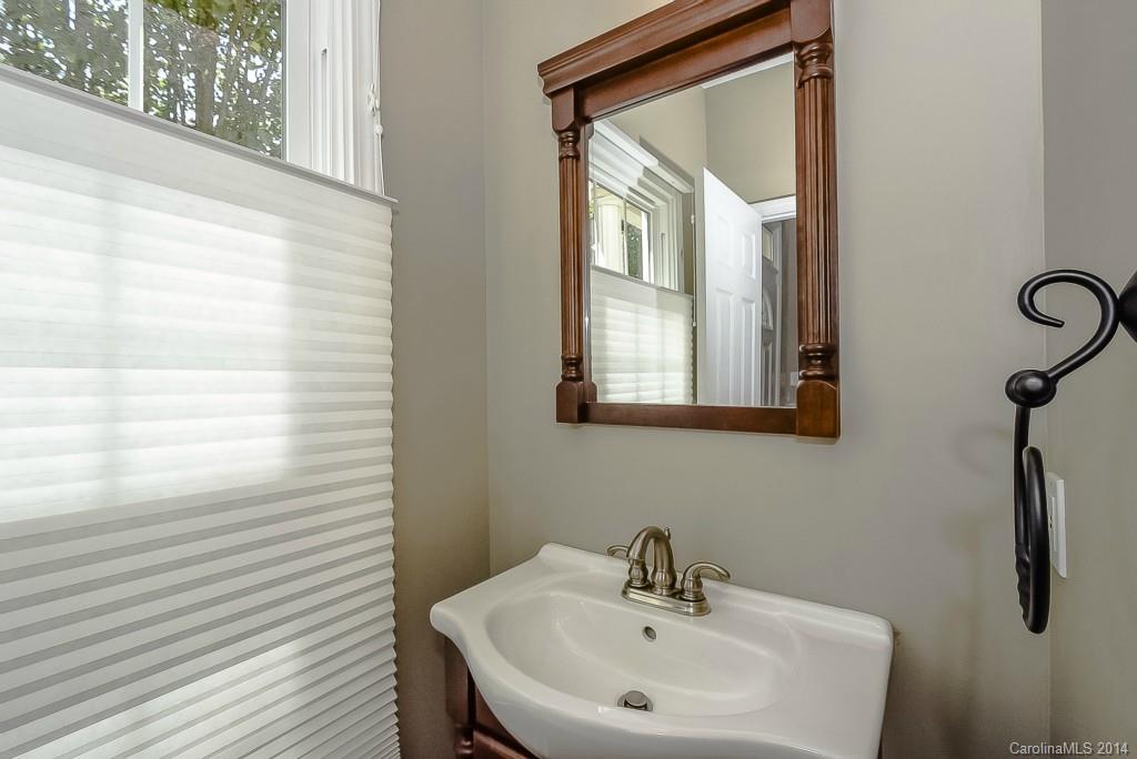 Tega Cay - Residential