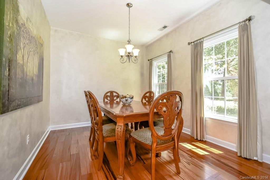 Tega Cay - Residential