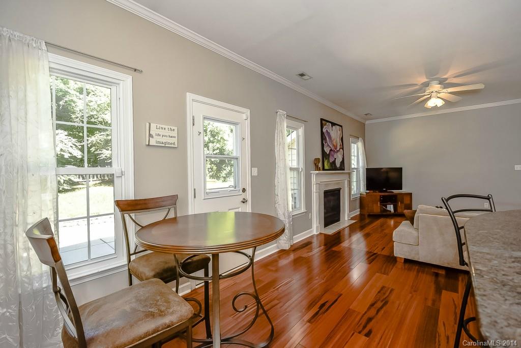 Tega Cay - Residential