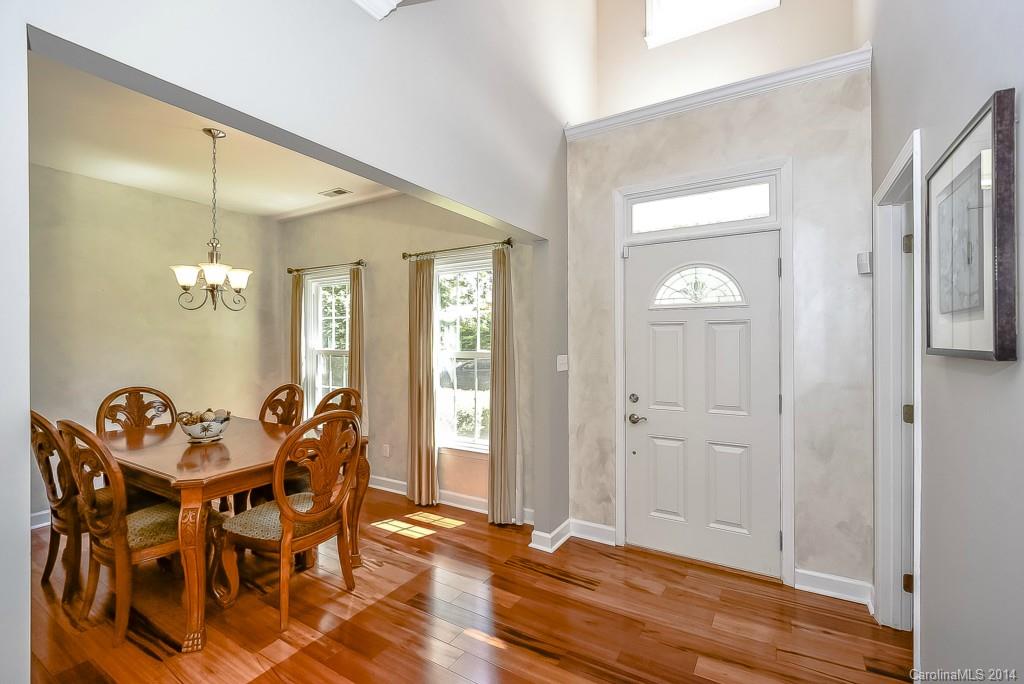 Tega Cay - Residential