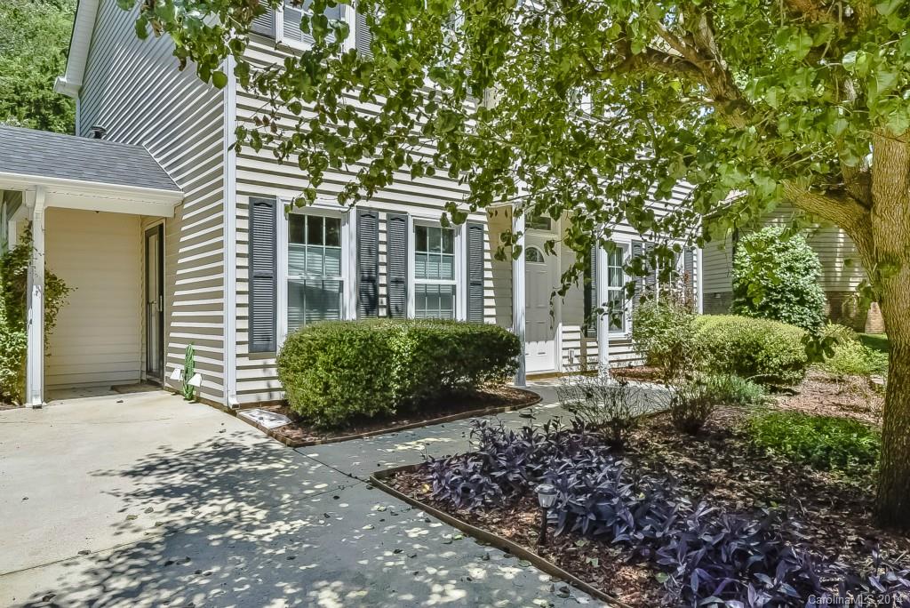 Tega Cay - Residential