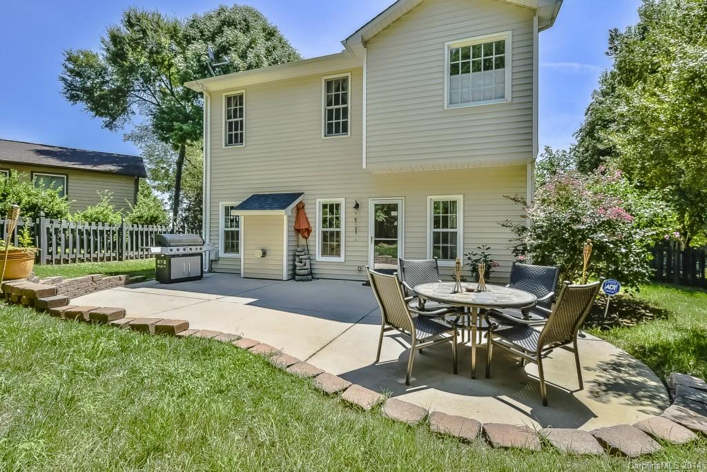 Tega Cay - Residential