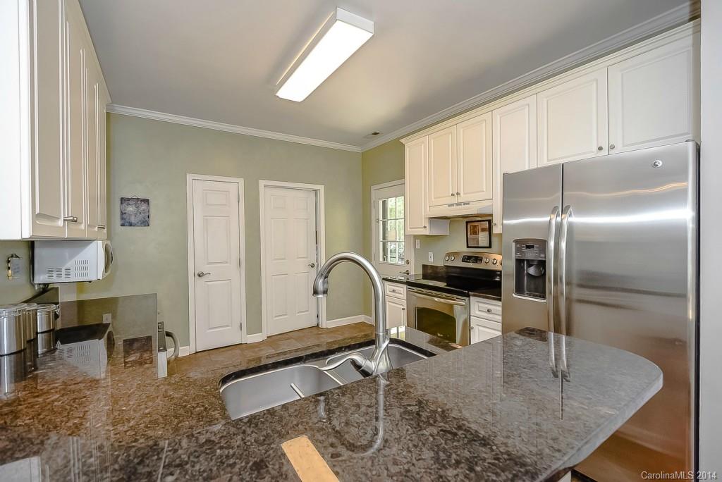 Tega Cay - Residential