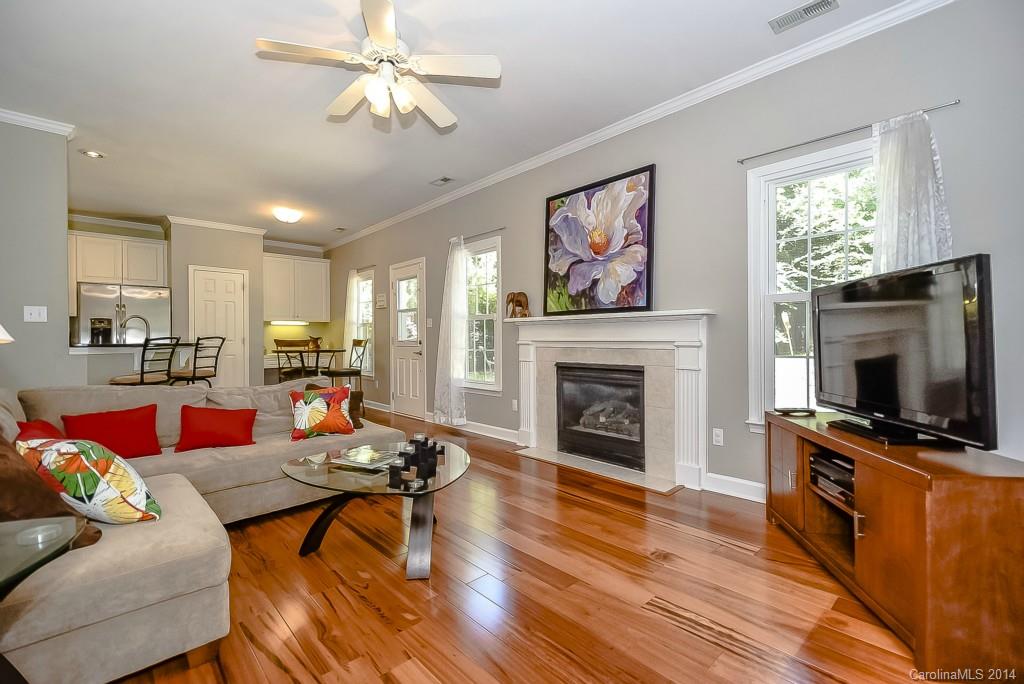 Tega Cay - Residential