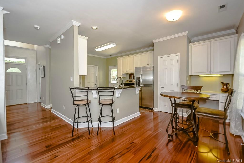 Tega Cay - Residential