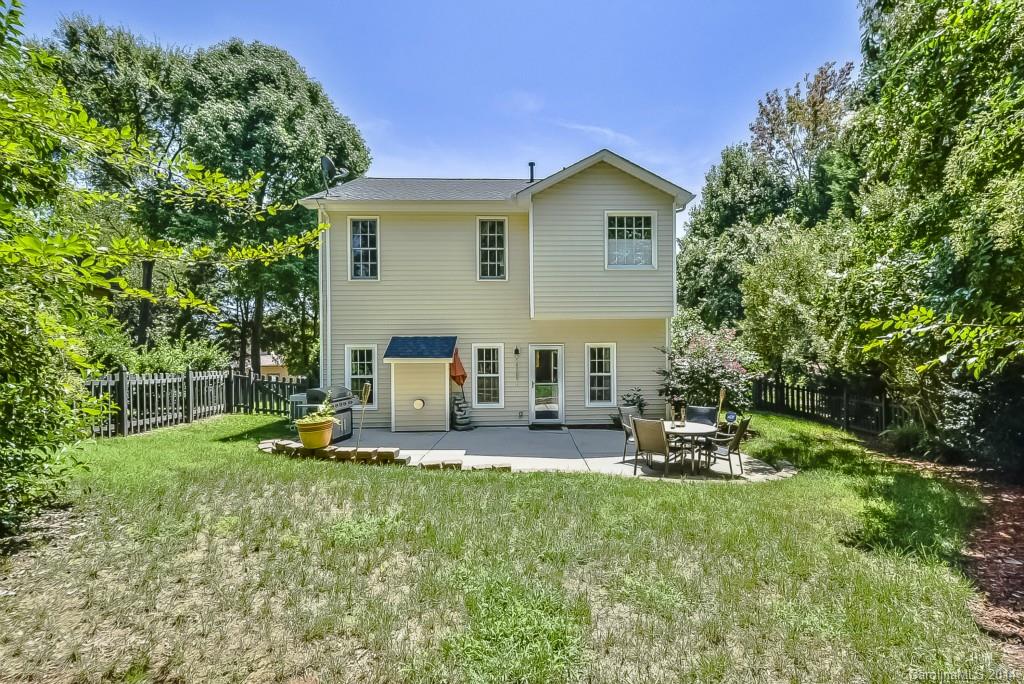 Tega Cay - Residential