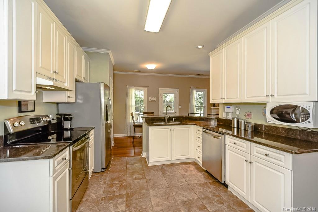 Tega Cay - Residential