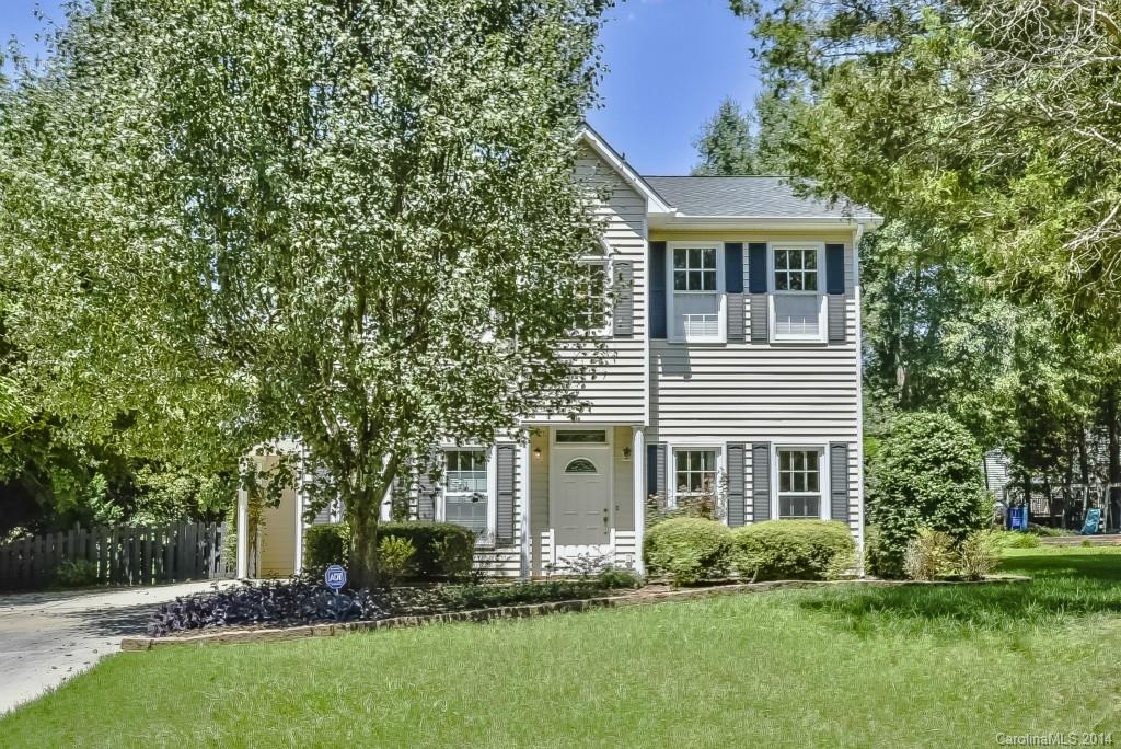 Tega Cay - Residential